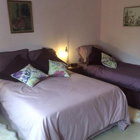 Nightingale B&B Pershore Exterior photo